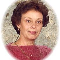 JoAnn Platter