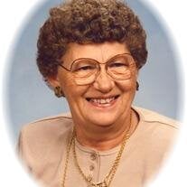 Madeline Lambert
