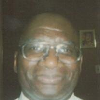 Michael Tucker