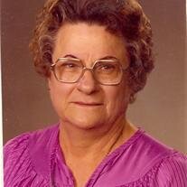 Grace Bailey