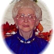 Irene Franzen