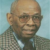 Earnest Vickers