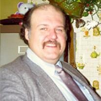 Dennis Clark