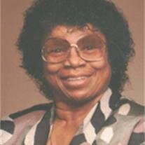 Corean Nickerson-McCrory