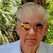 Bobby Gene Hodge