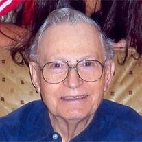 Donald Anderson