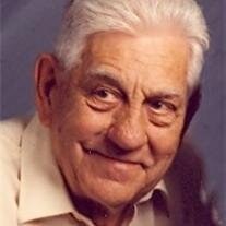 Henry Troutman