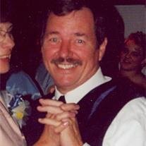 Vernon Olmstead