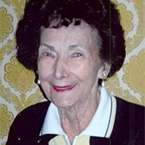Arlene Shanafelt