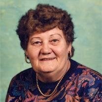 Dolores Sharples