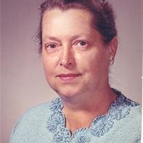 Marian Shaff