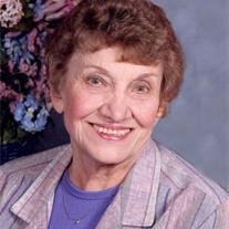 Norma McCrea