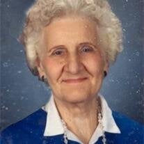 Elsie Milligan