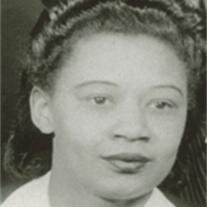 Florida McReynolds