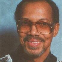 Carl McGhee