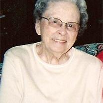 Elizabeth Hamstra