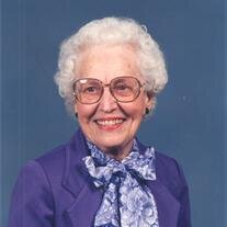 Nellie Swanson
