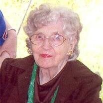 Edna Thomas