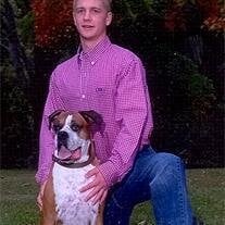 Chad Clausen