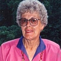 Maxine Boardway