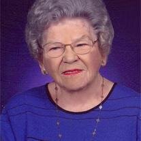 Ila Bergeson