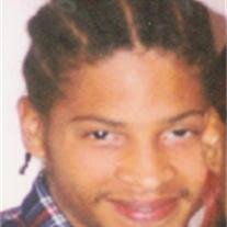 Kendrick McGee