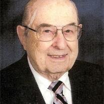 Orval Berger