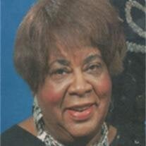 Dorothy Collier