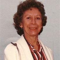 Monna Pebsworth