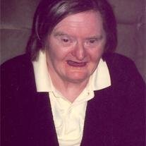 Roberta Roberts