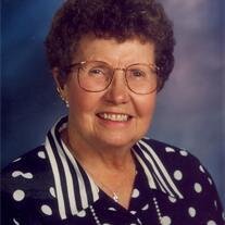 Mary Rutenbeck