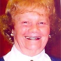 Joanne Bigwood