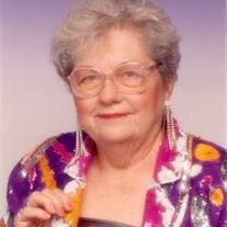 Florence Burkert