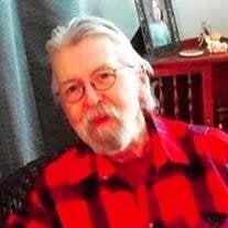 Paul Frederick Rainey