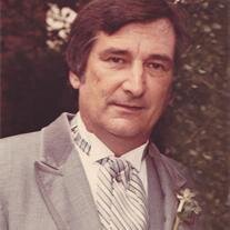 Lloyd Pebsworth
