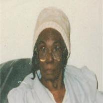 Alzena Hicks