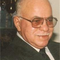 Ernest Vincent,