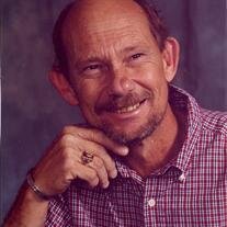 Stephen Benson