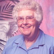 Billie Bromley