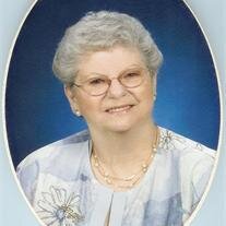 Ella Tullberg
