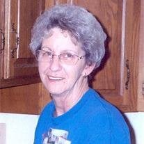 Sharol Giebeck