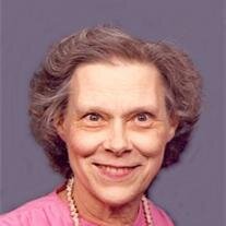 Arlene Burgess