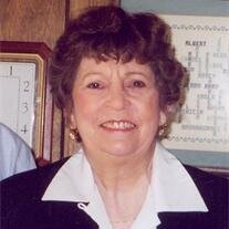 Pearl Buelow