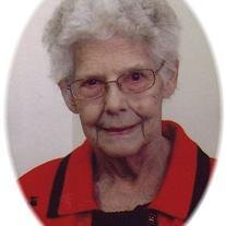 Alice Bentley