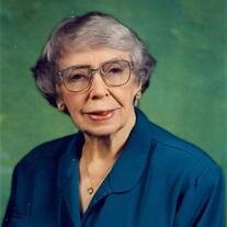 Jeanette Behrend