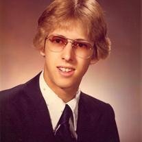 Andrew Bruhn