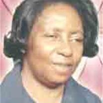 Clara Hudson