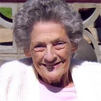 Helen Bigwood