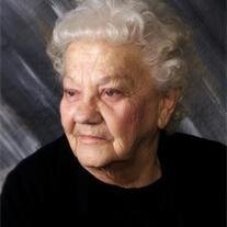 Irene Hlubek