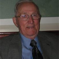 Norbert Bossen